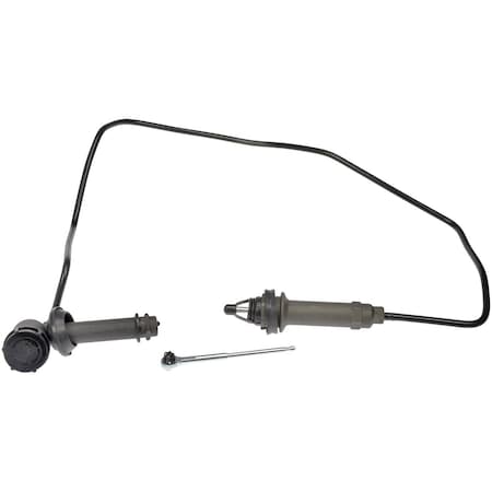 Dorman Complete Clutch Unit CC649071